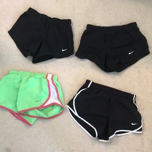 Nike shorts